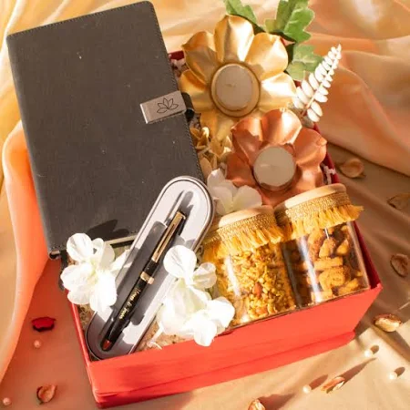 Welcome Kit