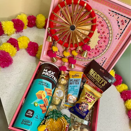 Flavours of Festival