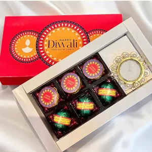 Celebration Tray