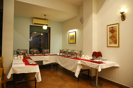 Veg Food Catering